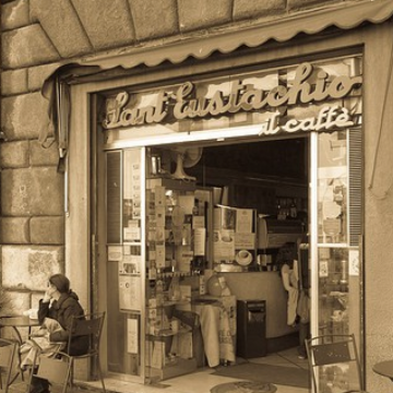 Caffè Sant'Eustachio